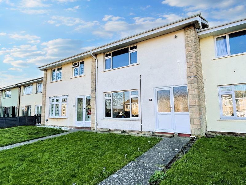Property for sale in Fairfield Chickerell, Weymouth